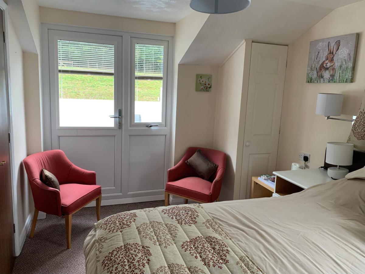 The Kings Head Inn Глостер Экстерьер фото